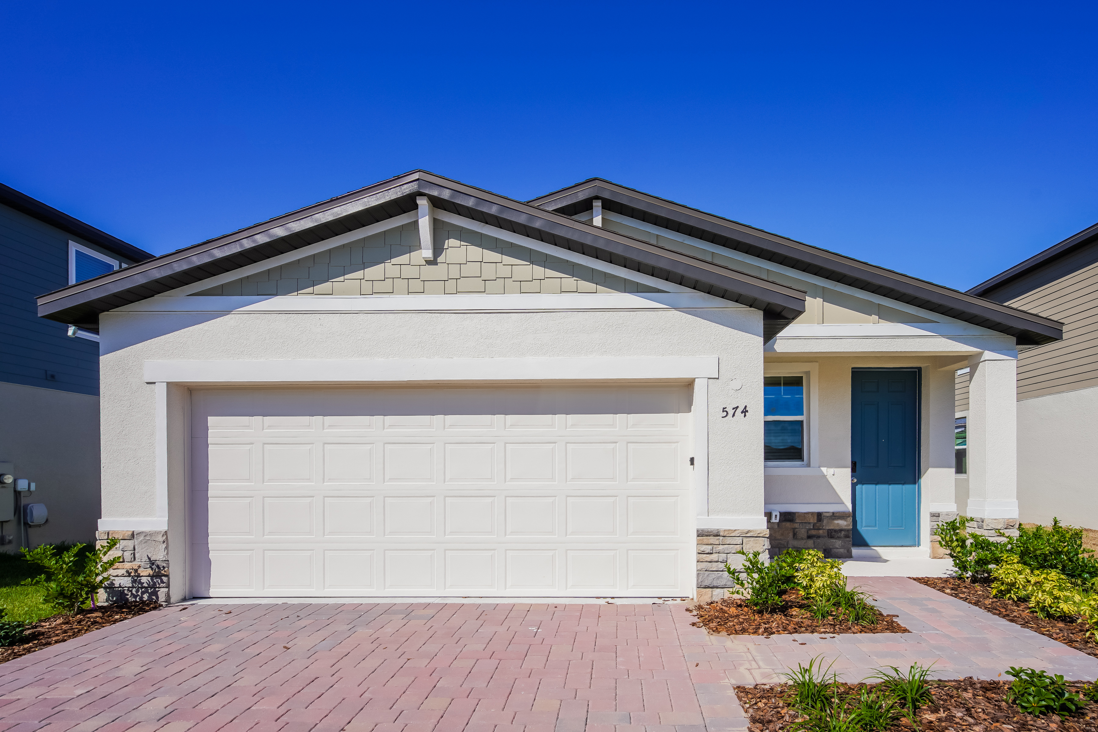 574 Amadoras Way St. Cloud, FL 34771